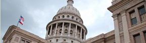 Texas Legislative and Government Affairs Consulting